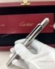 New Style Cartier Diabolo Rollerball Pen Silver Logo Cap (4)_th.jpg